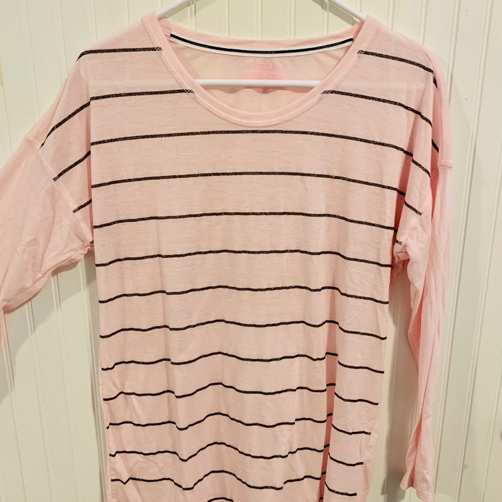 Long Victoria’s Secret Sleepshirt (S)